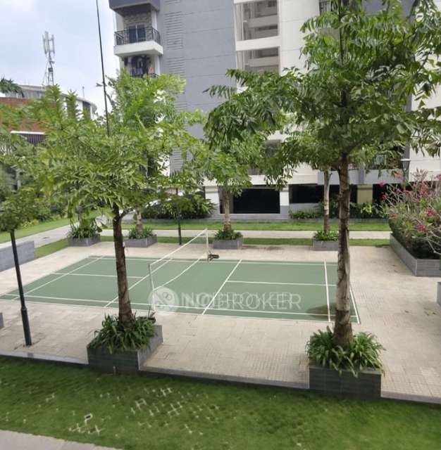 3 BHK Flat In Vasavi Sri Nilayam For Sale  In Lb Nagar