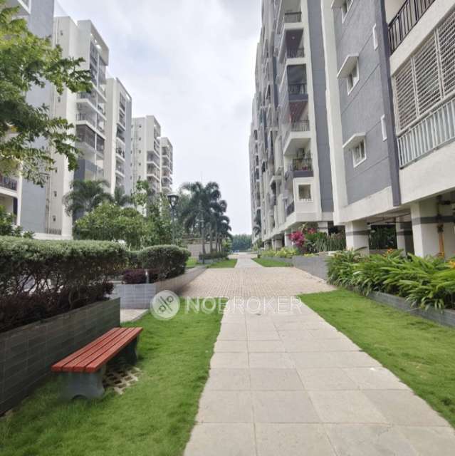 3 BHK Flat In Vasavi Sri Nilayam For Sale  In Lb Nagar