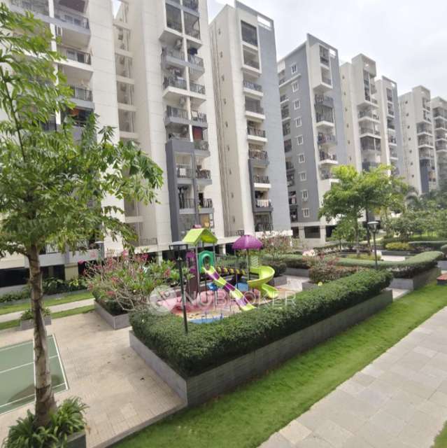 3 BHK Flat In Vasavi Sri Nilayam For Sale  In Lb Nagar