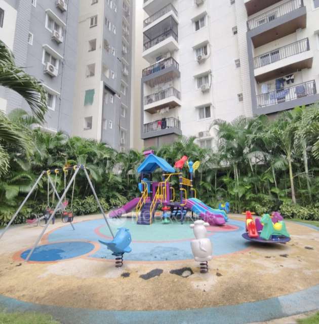 3 BHK Flat In Vasavi Sri Nilayam For Sale  In Lb Nagar