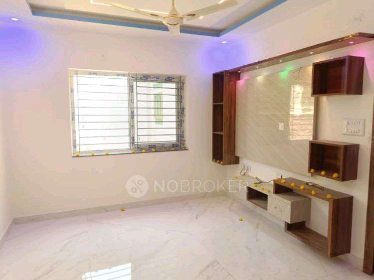 2 BHK House for Rent  In Hallmark Lotus Layout