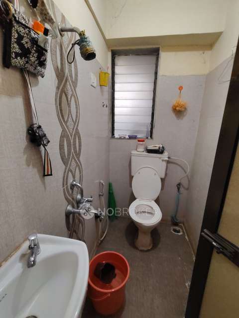 1 BHK Flat In Horizon Heights  For Sale  In Kasarwadawali