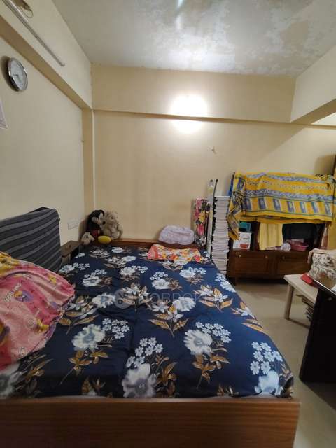 1 BHK Flat In Horizon Heights  For Sale  In Kasarwadawali