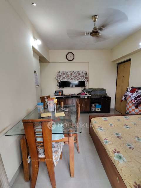 1 BHK Flat In Horizon Heights  For Sale  In Kasarwadawali