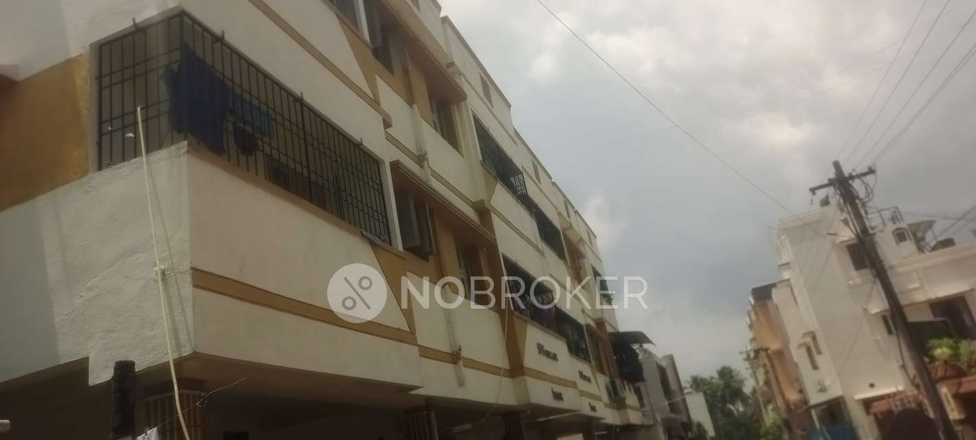2 BHK Flat In Svs Enclave For Sale  In Guduvanchery