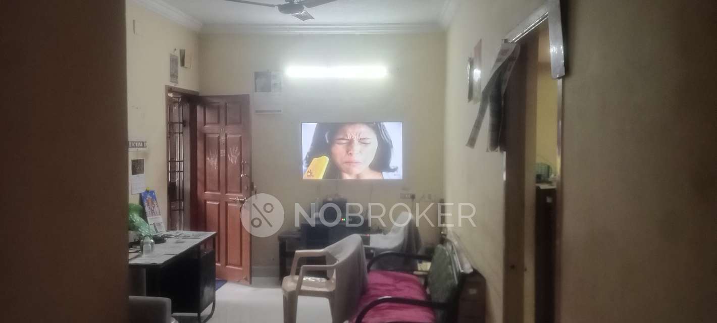 2 BHK Flat In Svs Enclave For Sale  In Guduvanchery