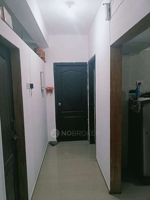 2 BHK Flat In Shree Krishna Heights For Sale  In Badlapur West