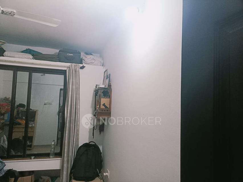 2 BHK Flat In Shree Krishna Heights For Sale  In Badlapur West