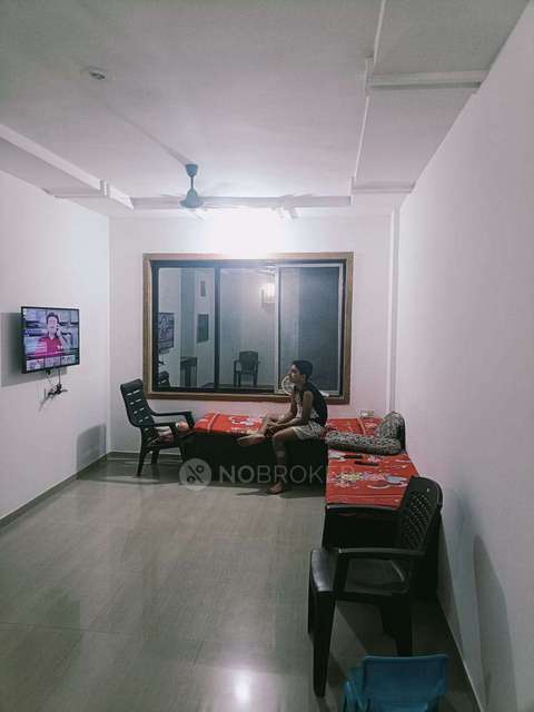 2 BHK Flat In Shree Krishna Heights For Sale  In Badlapur West