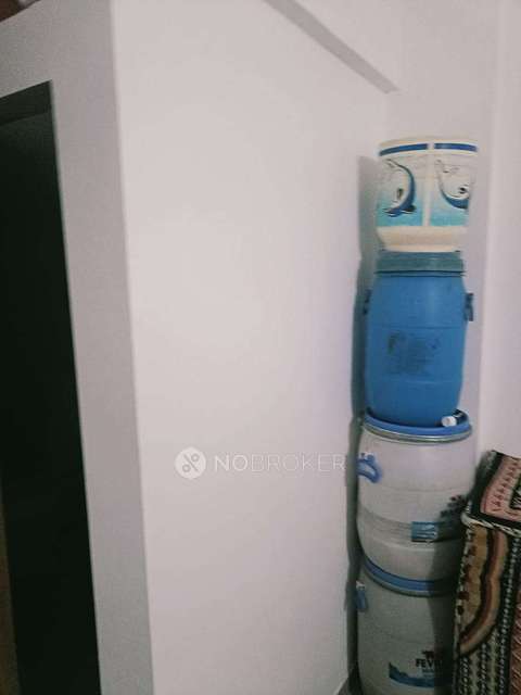 2 BHK Flat In Shree Krishna Heights For Sale  In Badlapur West