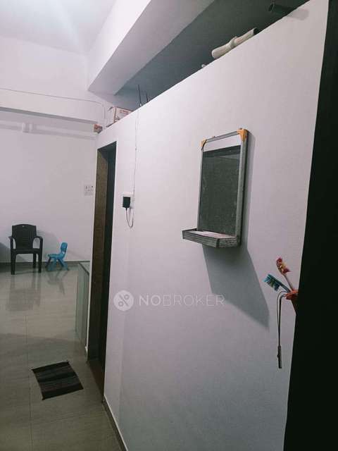 2 BHK Flat In Shree Krishna Heights For Sale  In Badlapur West