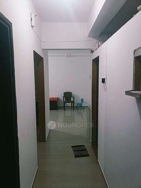 2 BHK Flat In Shree Krishna Heights For Sale  In Badlapur West