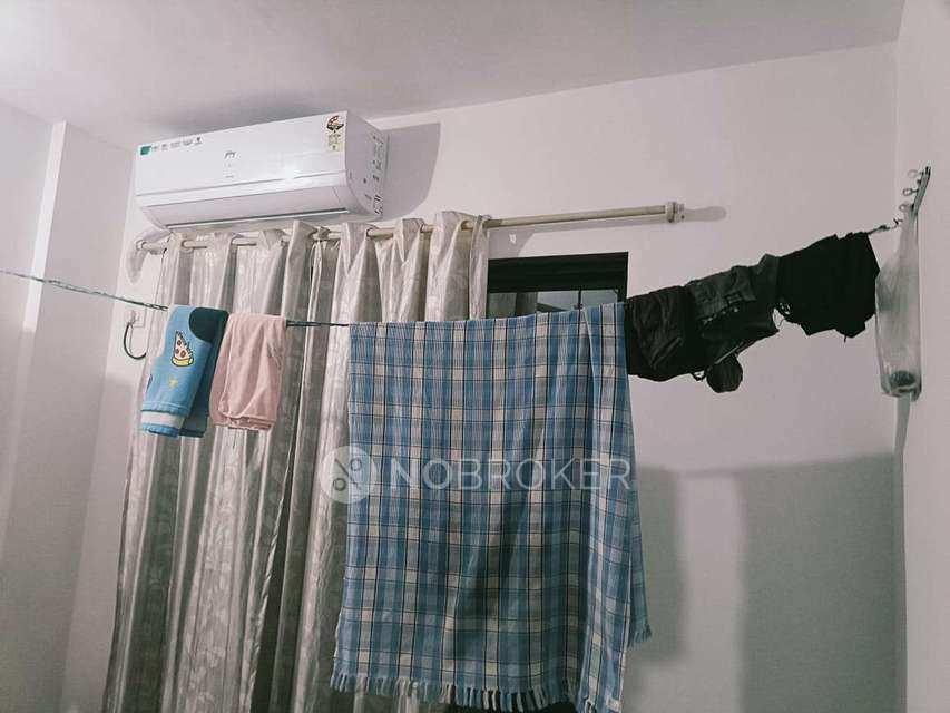 2 BHK Flat In Shree Krishna Heights For Sale  In Badlapur West