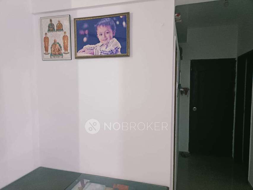 2 BHK Flat In Shree Krishna Heights For Sale  In Badlapur West