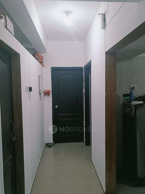 2 BHK Flat In Shree Krishna Heights For Sale  In Badlapur West