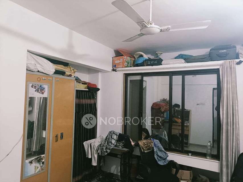 2 BHK Flat In Shree Krishna Heights For Sale  In Badlapur West