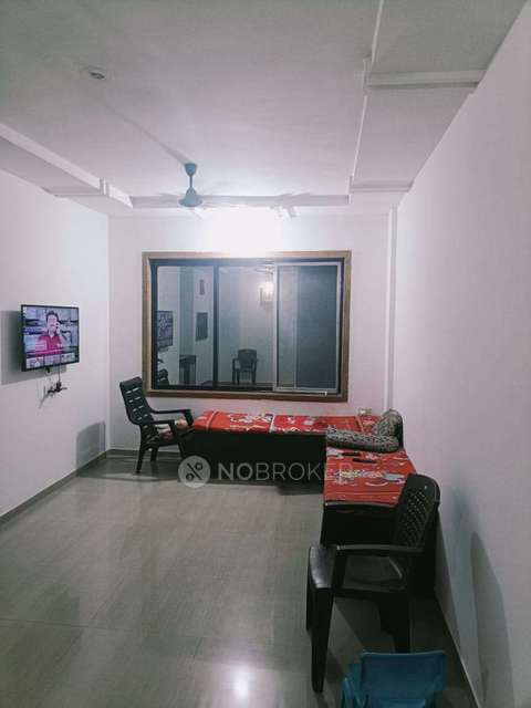 2 BHK Flat In Shree Krishna Heights For Sale  In Badlapur West