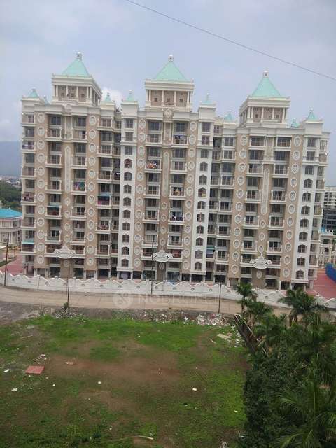 2 BHK Flat In Shree Krishna Heights For Sale  In Badlapur West