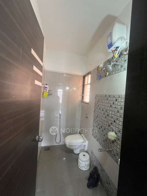 2 BHK Flat In Atlanta Iii for Rent  In Atlanta - Iii