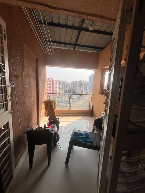 2 BHK Flat In Atlanta Iii for Rent  In Atlanta - Iii