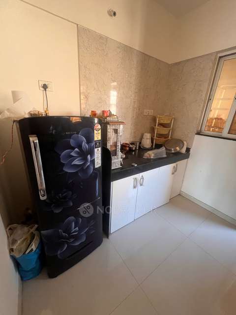 2 BHK Flat In Atlanta Iii for Rent  In Atlanta - Iii