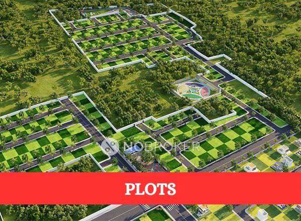 Plot For Sale  In Stone And Acres Parkhills In Ponmar