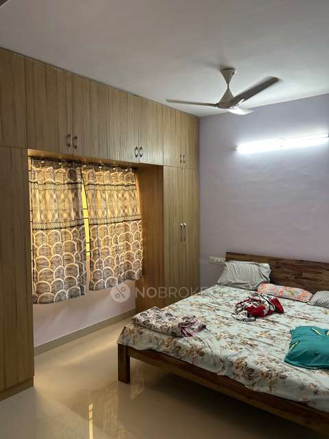 2 BHK Flat In Srinidhi Sarovar Apartments For Sale  In Kr Puram, Bangalore