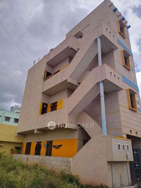 4 BHK Flat For Sale  In Doddabidarakallu