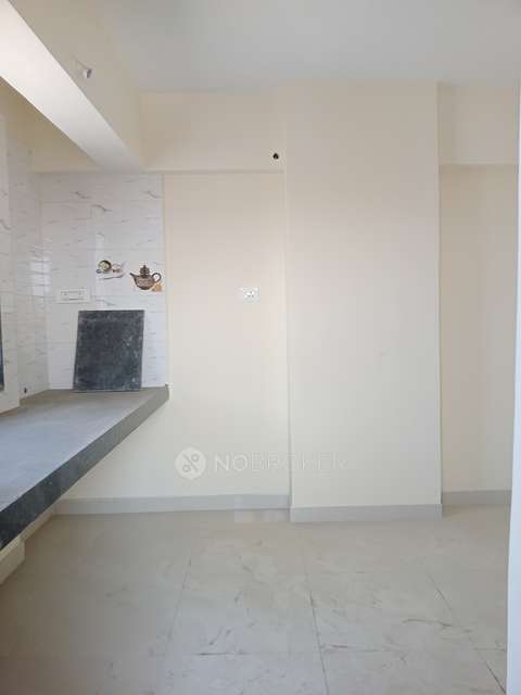 1 RK Flat In Km Nehru Corner For Sale  In Shukrawar Peth