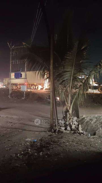 1 RK House for Rent  In Kharabwadi