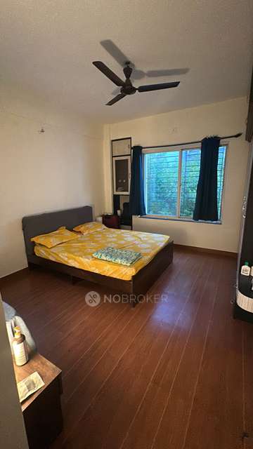 Single Room for Male In 2 BHK  In Veerbhadra Nagar In Baner