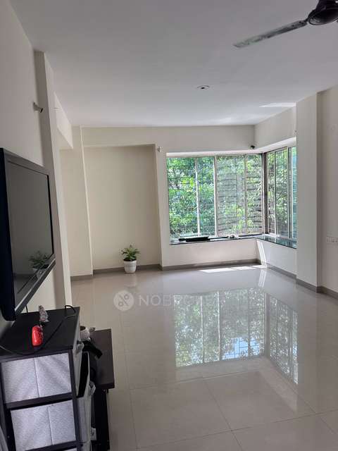 Single Room for Male In 2 BHK  In Veerbhadra Nagar In Baner