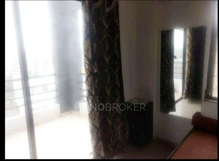 1 BHK Flat In Silver Springs for Rent  In Wagholi