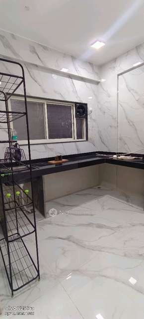 1 BHK Flat In Shiv Chaya for Rent  In Pimpri-chinchwad