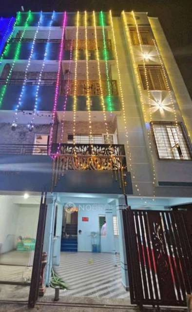 1 BHK Flat In Shiv Chaya for Rent  In Pimpri-chinchwad