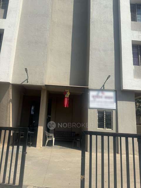 1 BHK Flat In Suyog Sadan for Rent  In Suyog Sadan Residancy