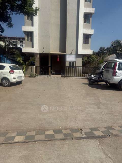 1 BHK Flat In Suyog Sadan for Rent  In Suyog Sadan Residancy