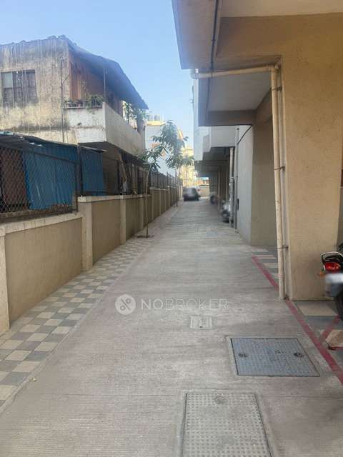 1 BHK Flat In Suyog Sadan for Rent  In Suyog Sadan Residancy