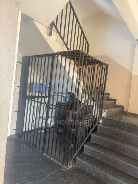 1 BHK Flat In Suyog Sadan for Rent  In Suyog Sadan Residancy