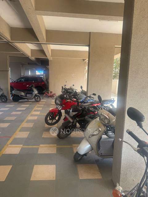 1 BHK Flat In Suyog Sadan for Rent  In Suyog Sadan Residancy