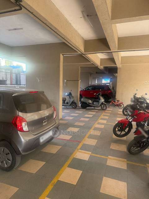 1 BHK Flat In Suyog Sadan for Rent  In Suyog Sadan Residancy