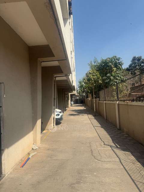 1 BHK Flat In Suyog Sadan for Rent  In Suyog Sadan Residancy