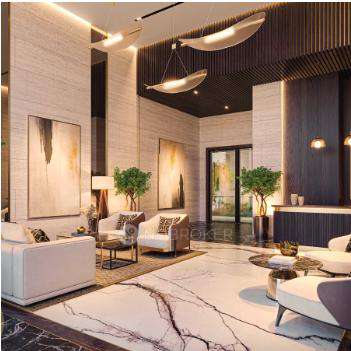 3 BHK Flat In Sobha Aurum For Sale  In Sector 36