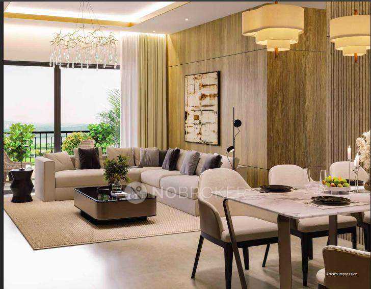 3 BHK Flat In Sobha Aurum For Sale  In Sector 36