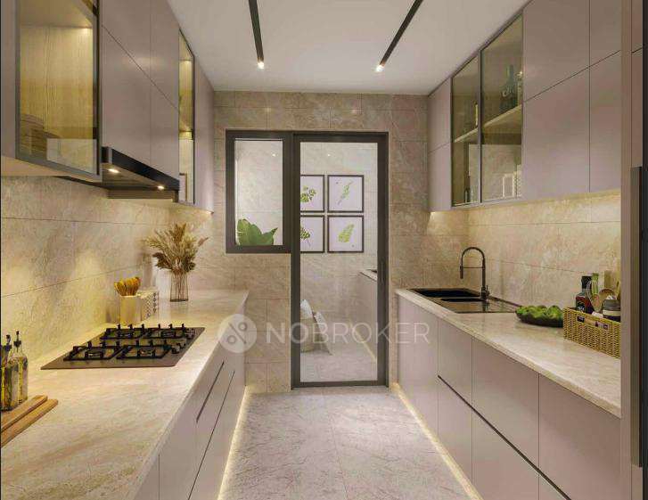 3 BHK Flat In Sobha Aurum For Sale  In Sector 36