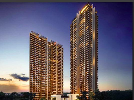 3 BHK Flat In Sobha Aurum For Sale  In Sector 36