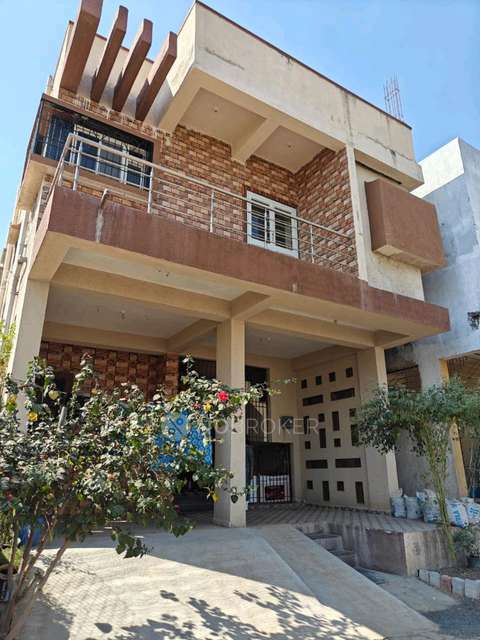 2 BHK House for Rent  In 1, Khandoba Mal Rd, Jay Baba Nagar, Lohegaon, Pune, Maharashtra 411047, India