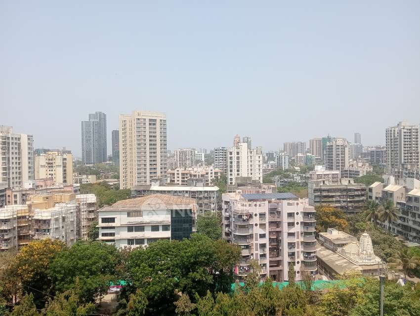 3 BHK Flat In Mahavir Antariksh, Borivali West For Sale  In Borivali West