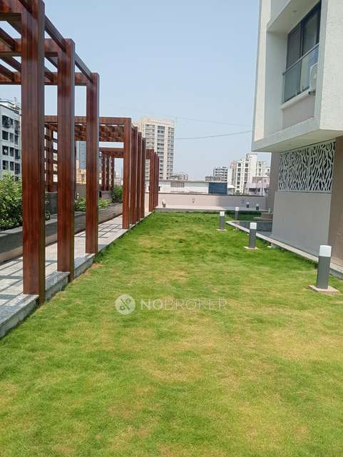 3 BHK Flat In Mahavir Antariksh, Borivali West For Sale  In Borivali West