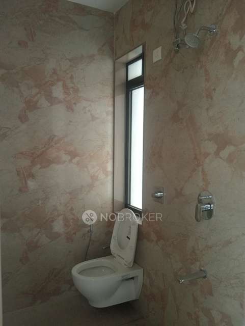 3 BHK Flat In Mahavir Antariksh, Borivali West For Sale  In Borivali West